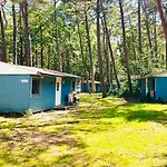 Standard Auf Ruegen - Bis 5 Personen - Nur 100m Zum Naturstrand - Mitten Im Wald - Familien Und Hunde Herzlich Willkommen - Schwalbennest