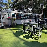 Standard Auf Ruegen - Bis 5 Personen - Nur 100m Zum Naturstrand - Mitten Im Wald - Familien Und Hunde Herzlich Willkommen - Schwalbennest 2*
