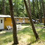 Standard Auf Ruegen - Bis 5 Personen - Nur 100m Zum Naturstrand - Mitten Im Wald - Familien Und Hunde Herzlich Willkommen - Schwalbennest