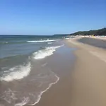 Prázdninový areál Standard Auf Ruegen - Bis 5 Personen - Nur 100m Zum Naturstrand - Mitten Im Wald - Familien Und Hunde Herzlich Willkommen - Schwalbennest