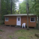 Standard Auf Ruegen - Bis 5 Personen - Nur 100m Zum Naturstrand - Mitten Im Wald - Familien Und Hunde Herzlich Willkommen - Schwalbennest ドランスケ