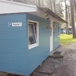 Standard Auf Ruegen - Bis 5 Personen - Nur 100m Zum Naturstrand - Mitten Im Wald - Familien Und Hunde Herzlich Willkommen - Schwalbennest 2*