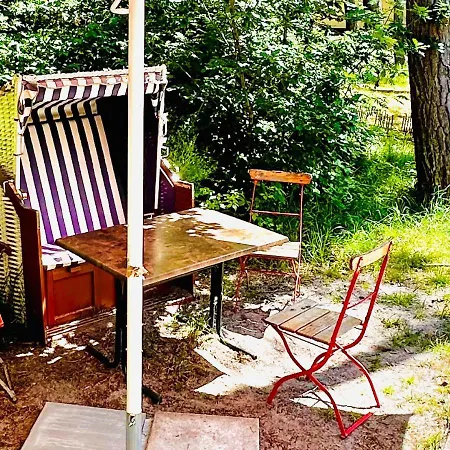 Ferienpark Schwalbennest Dranske
