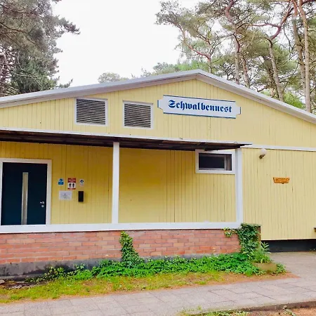 Schwalbennest