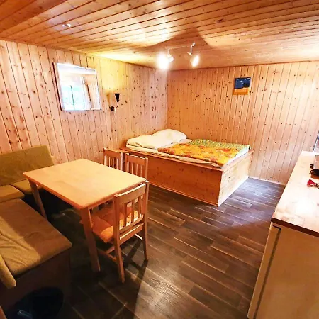 Schwalbennest ホリデーパーク 2*