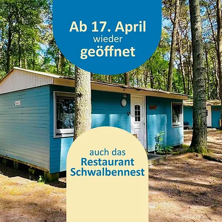 Schwalbennest ホリデーパーク