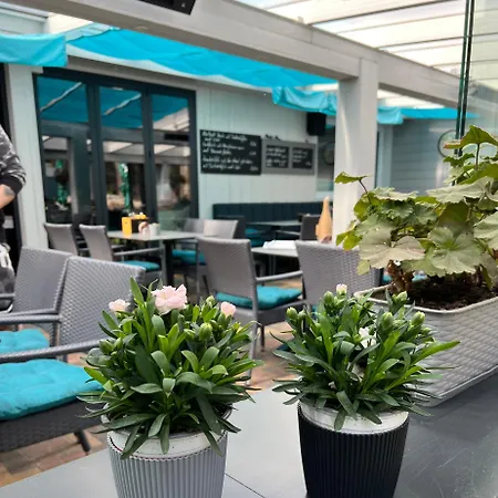 Schwalbennest Dranske