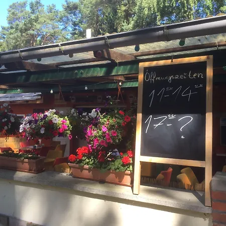 Schwalbennest 2* Dranske