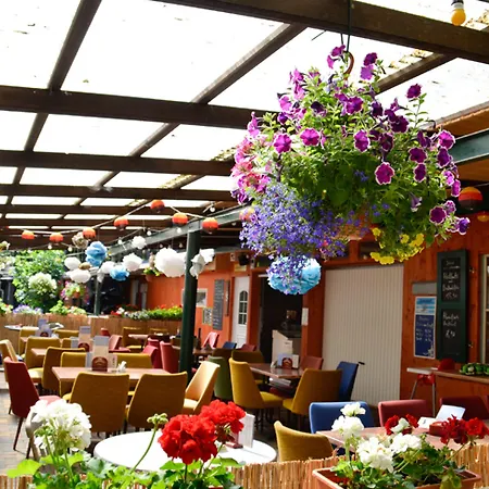 Ferienpark Schwalbennest Dranske