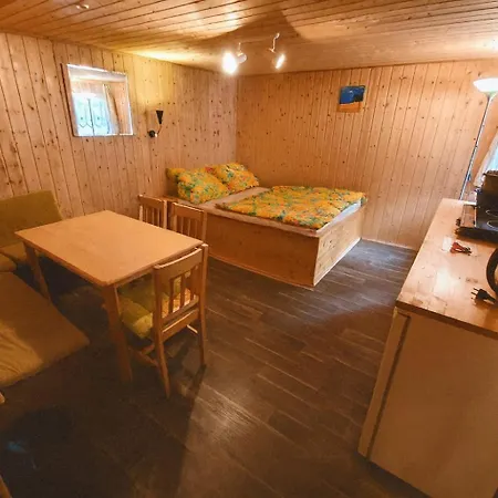 Standard Auf Ruegen - Bis 5 Personen - Nur 100m Zum Naturstrand - Mitten Im Wald - Familien Und Hunde Herzlich Willkommen - Schwalbennest Üdülőpark Dranske
