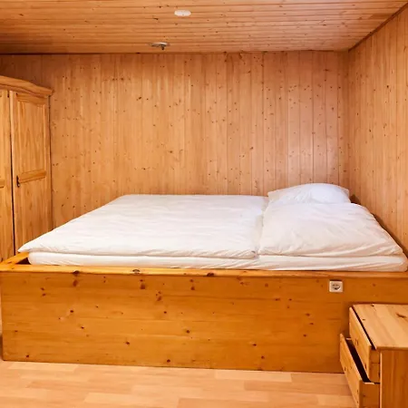 Prázdninový areál Standard Auf Ruegen - Bis 5 Personen - Nur 100m Zum Naturstrand - Mitten Im Wald - Familien Und Hunde Herzlich Willkommen - Schwalbennest Dranske